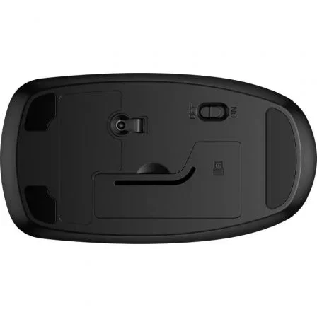 HP 235 Slim Wireless Mouse Negro HP 235 Slim Wireless Mouse Negro